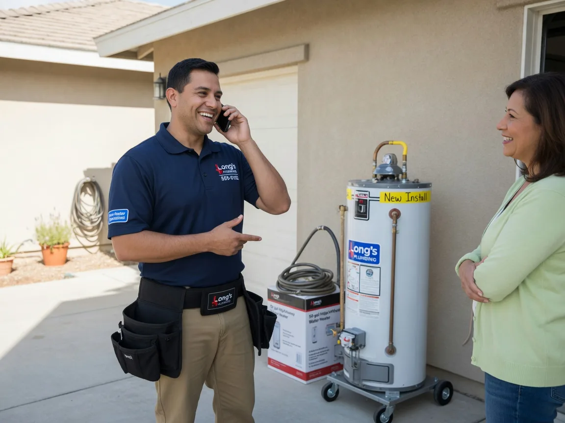 Leak Detection Exeter, CA FAQs